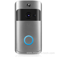 WIFI Wireless Video Intercom Doorbell For Apartment